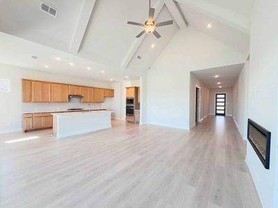 New construction Single-Family house 9825 Palermo Ln, Mesquite, TX 75126 plan Lincoln - image 18
