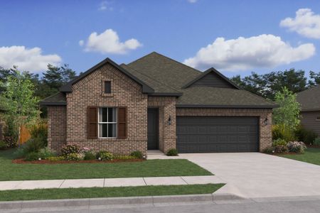 New construction Single-Family house 4019 Yellowstone Road, Royse City, TX 75189 Boise- photo 0