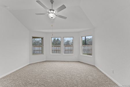 New construction Single-Family house 4250 Southton Frst, San Antonio, TX 78223 Dawson- photo 11 11