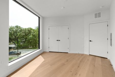 New construction Condo house 2209 S 1St St, Unit 206, Austin, TX 78704 null- photo 22 22