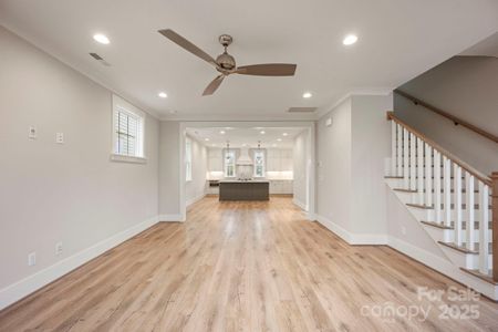 New construction Single-Family house 225 Davidson Gateway Dr, Davidson, NC 28036 null- photo 6 6