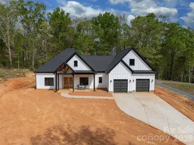 New construction Single-Family house 012133 Coyle Rd, Stanfield, NC 28163 - image