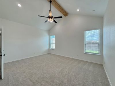 New construction Single-Family house 724 Eagle Crest Dr, Salado, TX 76571 plan Bartlett II - image 19