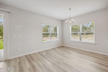 New construction Single-Family house 6284 Weston Woods Dr, Unit 0006, Jacksonville, FL 32222 null- photo 6 6