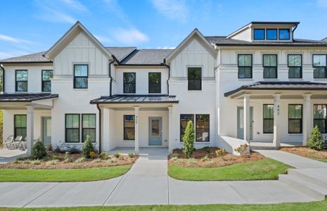 Embry by Pulte Homes in Johns Creek - photo 4 4