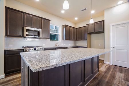 New construction Single-Family house 21207 Flower Nectar Ct, Cypress, TX 77433 null- photo 20 20