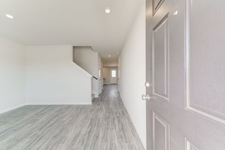 New construction Single-Family house 13432 Balderdash Ct, Godley, TX 76044 plan Harrison - image 15