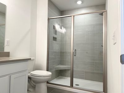 New construction Single-Family house 2776 Bristol Ridge Dr, Unit 37, Ann Arbor, MI 48105 plan The Highbridge - image 13