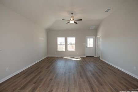 New construction Single-Family house 13019 Savory Pl, St. Hedwig, TX 78152 Armstrong- photo 3 3