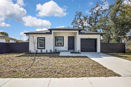 New construction Single-Family house 507 E Baker, Tampa, FL 33603 - image