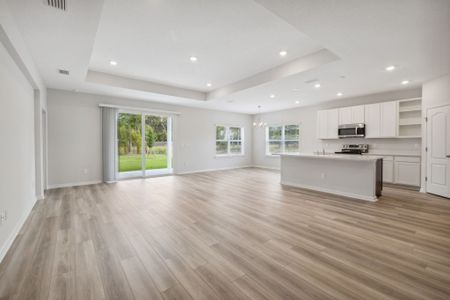 New construction Single-Family house 6315 Weston Woods Dr, Jacksonville, FL 32222 plan Greenwood - image 12