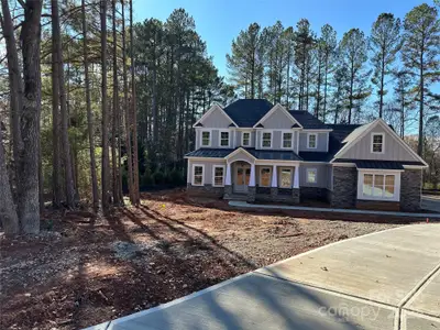 New construction Single-Family house 103 Chalfont Ct, Salisbury, NC 28147 - image