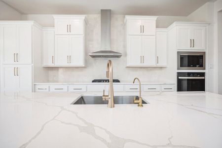 New construction Single-Family house 26310 Brilliant Beam Wy, Hockley, TX 77447 plan The Asher IX - image 9