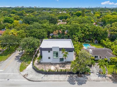 New construction Single-Family house 9833 N Miami Ave, Miami Shores, FL 33150 - image