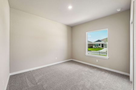 New construction Single-Family house 2016 Ratibor Dr, Temple, TX 76502 plan Bandera - image 15