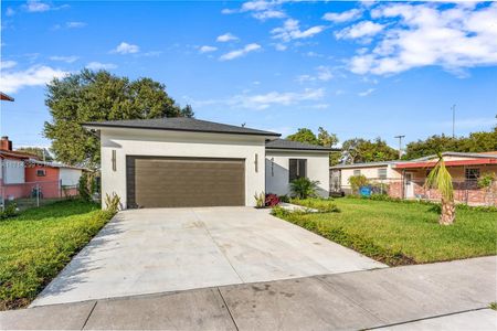 New construction Single-Family house 4111 Sw 28Th St, West Park, FL 33023 null- photo 29 29