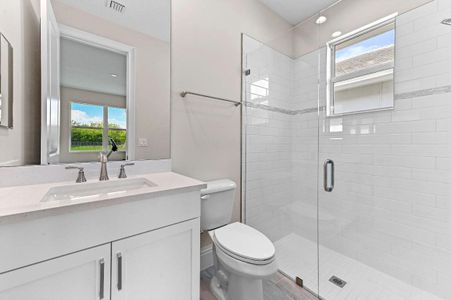 New construction Single-Family house 9323 Sw Pinnacle Pl, Port St. Lucie, FL 34987 plan Willow Signature - image 7