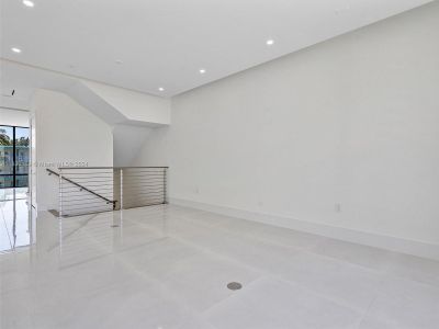 New construction Townhouse house 4008 Ne 167Th St, Unit 6, North Miami Beach, FL 33160 Dahlia- photo 28 28