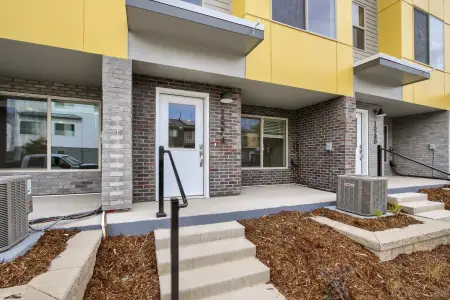 New construction Single-Family house 15274 W 68Th Pl, Arvada, CO 80007 plan Solstice - image