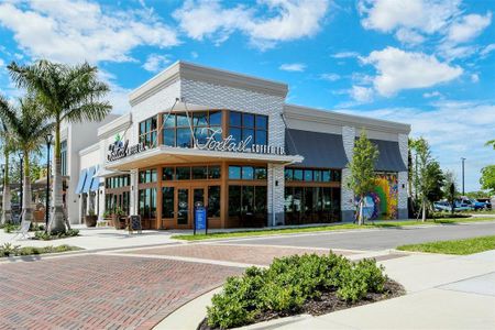 New construction Single-Family house 12448 Meribel St, Venice, FL 34293 - image 19