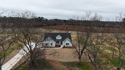 Rover Roc Farms by Trademark Quality Homes in Williamson - image