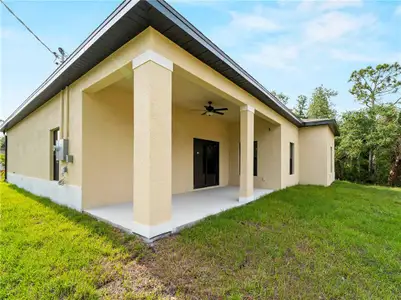 New construction Single-Family house 3376 Dunbar St, Port Charlotte, FL 33948 - image 2