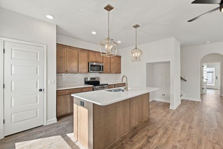 New construction Single-Family house 344 Twig Pvt Ct, Hendersonville, TN 37075 plan Grayson - image 8