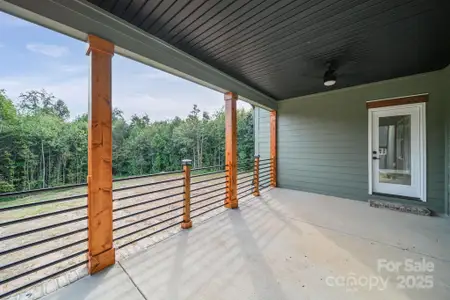 New construction Single-Family house 256 Caleb Dr, Kannapolis, NC 28081 - image