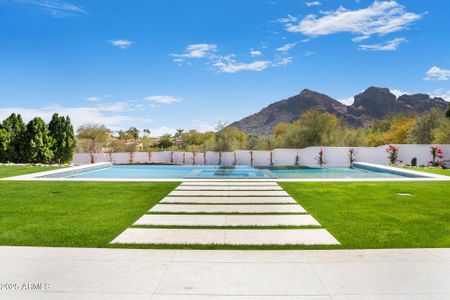 New construction Single-Family house 6541 N 48Th St, Paradise Valley, AZ 85253 null- photo 94 94