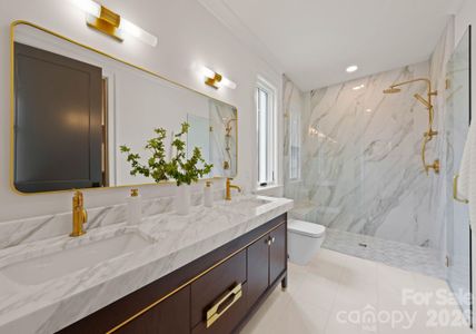 New construction Single-Family house 2208 Overhill Rd, Unit 1, Charlotte, NC 28211 - image 18
