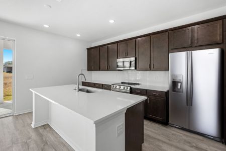 New construction Single-Family house 4296 Darby Ct, Eustis, FL 32736 plan Guinevere - image 7