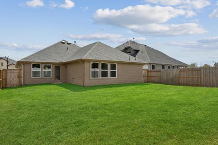 New construction Single-Family house 31233 Casanova Dr, Houston, TX 77336 - image 3