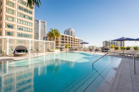 New construction Condo house 275 1St Ave S, Unit 2606, St. Petersburg, FL 33701 - image