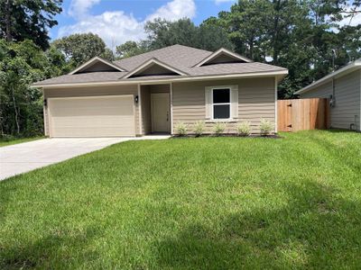 New construction Single-Family house 15838 Aspen Dr, Montgomery, TX 77356 null- photo 0