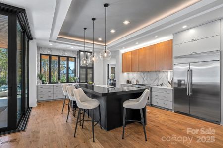 New construction Single-Family house 21119 Vandrake Cir, Davidson, NC 28036 - image 18