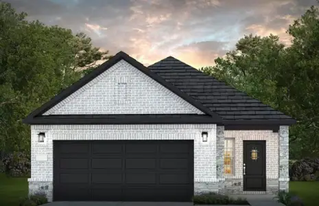 New construction Single-Family house 6927 Brilliance Dr, Sugar Land, TX 77469 - image