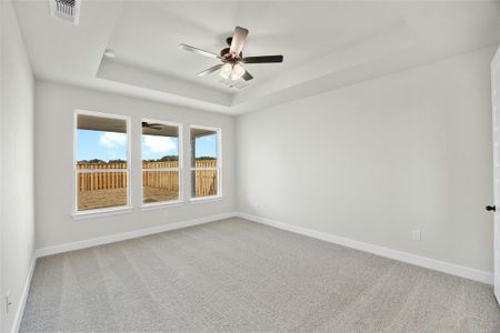 New construction Single-Family house 109 Emerald Grove Dr, Georgetown, TX 78633 Casa- photo 5 5