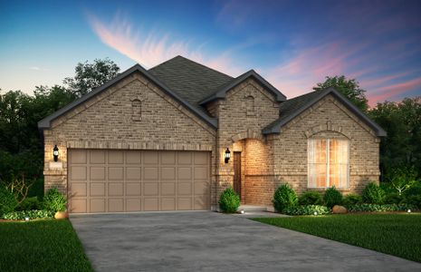 Mockingbird Estates by Pulte Homes in Fort Worth - photo 5 5