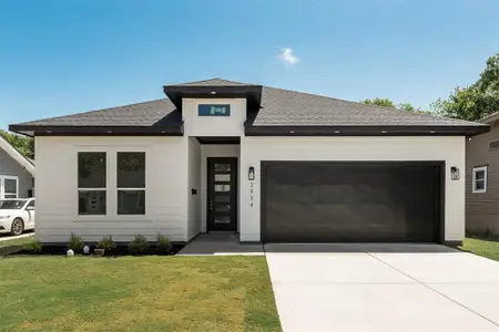 New construction Single-Family house 2534 Southland St, Dallas, TX 75215 null- photo 0