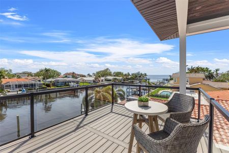 New construction Single-Family house 1954 Iowa Ave Ne, St. Petersburg, FL 33703 null- photo 59 59