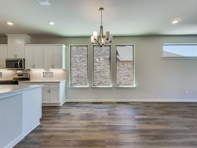 New construction Single-Family house 1844 Rosedale Ave, Van Alstyne, TX 75495 - image 10