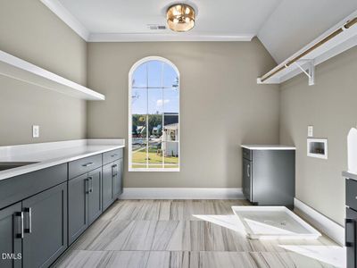 New construction Single-Family house 3334 Colby Chase Dr, Apex, NC 27539 - image 9