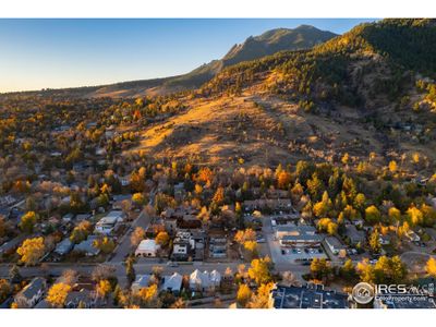 New construction Townhouse house 358 Arapahoe Ave, Unit B, Boulder, CO 80302 - photo 16 16