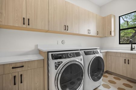 New construction Single-Family house 9160 Seaglass Ct, Vero Beach, FL 32963 plan Citron 25 - image 7