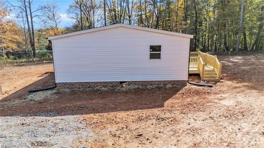 New construction Single-Family house 2013 Carl Fox Rd, Taylorsville, NC 28681 - image