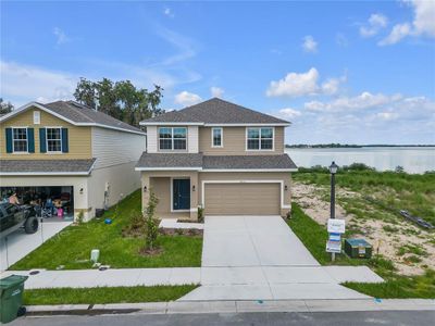 New construction Single-Family house 4093 Old Canal Street, Leesburg, FL 34748 - photo 1 1