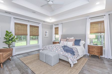 New construction Single-Family house Summerville, SC 29483 plan Putnam - image 15