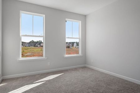 New construction Townhouse house 160 Brown Swiss Circle, Summerville, SC 29483 Mandevilla- photo 22 22