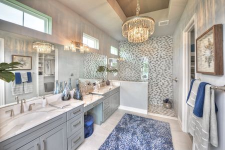 New construction Single-Family house 95211 Clubhouse Rd, Fernandina Beach, FL 32034 plan Costa Mesa - Elite Series | 60' Wide Lots - image 16