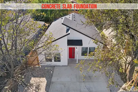 New construction Single-Family house 120 Canadian St, San Antonio, TX 78202 - image